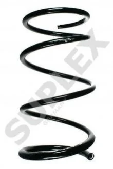 NISSAN Пружина передняя X-Trail SUPLEX 22212