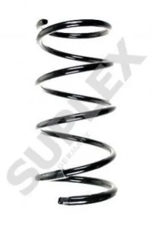 NISSAN Пружина передняя X-Trail SUPLEX 22214