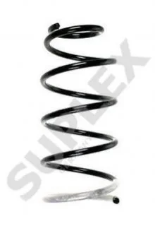 NISSAN Пружина передняя Almera - Almera Classic SUPLEX 22236