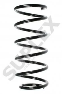 OPEL Пружина передняя L=314mm Tigra 97- SUPLEX 23281