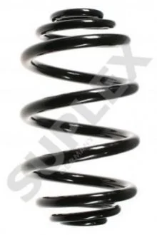 OPEL Пружина задняя L=269mm Omega B SUPLEX 23379