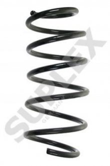 OPEL - VAUXHALL Пружина передняя Astra SUPLEX 23438