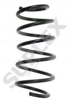 OPEL - VAUXHALL Пружина передняя Astra SUPLEX 23438