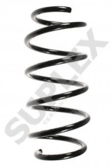 OPEL Пружина передняя L=308mm Combo Tour 01- SUPLEX 23444