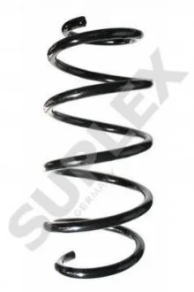 OPEL - VAUXHALL Пружина передняя Vectra C / Signum SUPLEX 23535