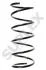 CITROEN Пружина передняя усиленная L=413mm Berlingo,Peugeot 206/306,Partner SUPLEX 24027 (фото 1)