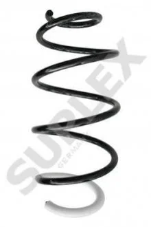 PEUGEOT Пружина передняя 308 SUPLEX 24221