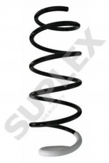 PEUGEOT Пружина передняя L=429mm 508 SUPLEX 24235