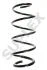 Пружина ходовой части SUPLEX 27193 (фото 1)