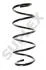 RENAULT Пружина передня L=394mm Megane II 02- SUPLEX 27194 (фото 1)