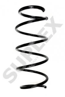 Пружина ходовой части SUPLEX 27195