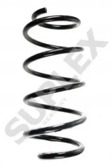 RENAULT Пружина передняя Espace IV SUPLEX 27211
