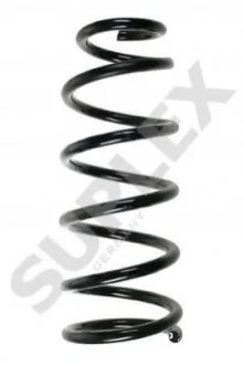 TOYOTA Пружина задняя L=293mm Celica 02- SUPLEX 35200