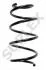 TOYOTA Пружина передняя L=364mm RAV 4 III 06- SUPLEX 35319 (фото 1)