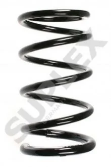 TOYOTA Пружина задняя L=268mm Rav 4 II 00- SUPLEX 35321