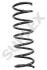 VOLVO Пружина задняя V50 SUPLEX 38118 (фото 1)