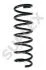 VOLVO Пружина задняя L=337mm S40 II 04- SUPLEX 38133 (фото 1)