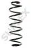 AUDI Пружина задняя A3 SUPLEX 39234 (фото 1)