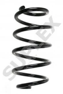VW Пружина передняя L=298mm Audi A3 03-,Skoda,Golf V SUPLEX 39277