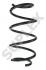 VW Пружина передняя L=315mm Golf VII,Passat,Skoda Octavia III 12- SUPLEX 39518 (фото 1)