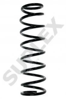 SUZUKI Пружина передняя Ignis SUPLEX 41050