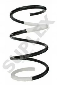 KIA Пружина передняя Carens III SUPLEX 46098