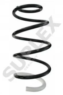 HYUNDAI Пружина передняя L=330mm ix35,Kia Sportage III 10- SUPLEX 46103