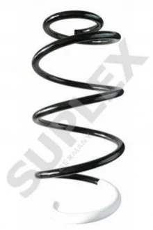 HYUNDAI Пружина передняя L=352mm i30,Kia Cee`d 11- SUPLEX 46111
