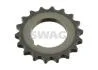 Шестерня, коленчатый вал 32 05 0002 SWAG 32 05 0002