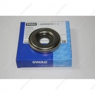 Подшипник опоры амортизатора SWAG 60540013 (фото 1)