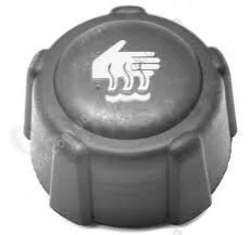 Кришка радіатора Dacia LOGAN SW SWAG 60922085