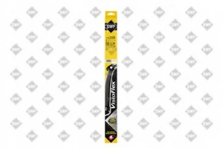 Щетки стеклоочистителя SWF 119268 (фото 1)