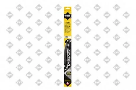 Щітка склоочисника SWF 119281