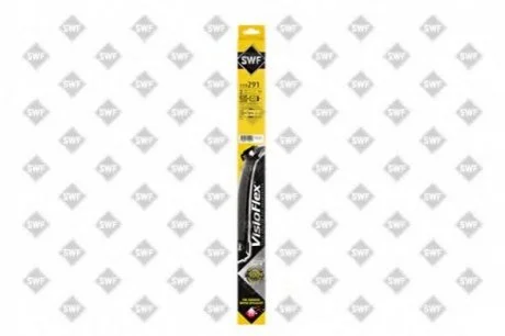 Щітка склоочисника SWF 119291