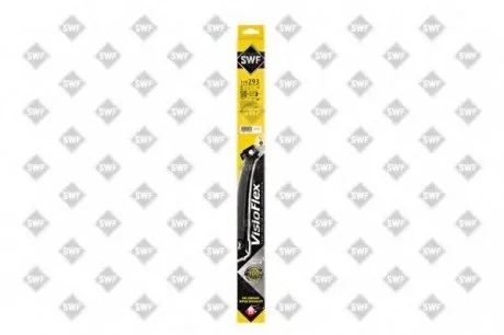Щітка склоочисника SWF 119293