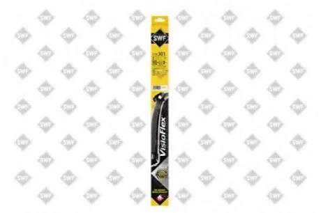 Щітка склоочисника SWF 119301