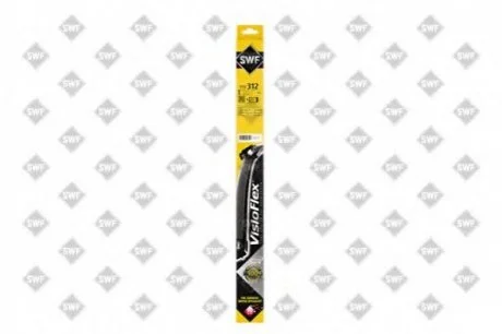 Щітка склоочисника SWF 119312
