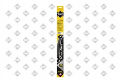 Щітка склоочисника SWF 119339