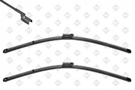 Щітка склоочисника SWF 119348