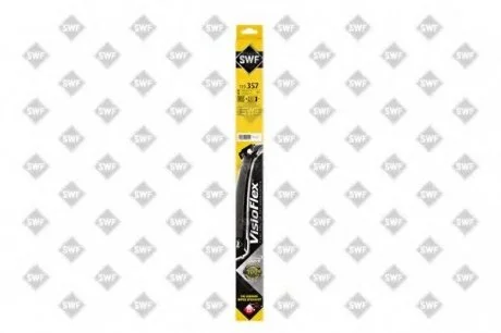 Щітка склоочисника Visioflex OE (картон. Упаковка) x 2шт. SWF 119357