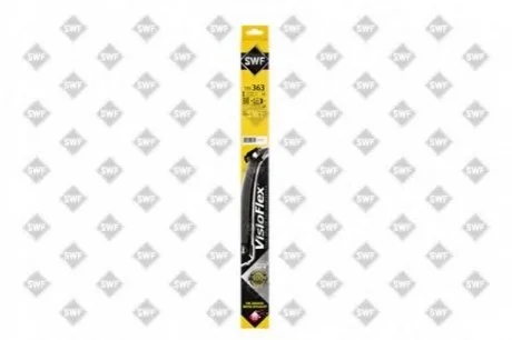 Щітка склоочисника SWF 119363 (фото 1)