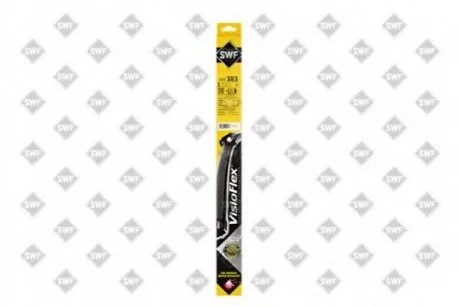 Щітки склоочисника SWF 119383