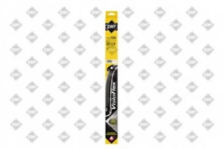 Щетка стек-ля б/к 650+600 VisioFlex -MB Vaneo 04> SWF 119388