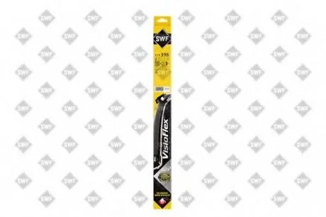 Щітка склоочисника Visioflex OE (картон. Упаковка) x 2шт. SWF 119398