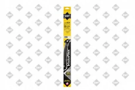 Щітки склоочисника SWF 119404