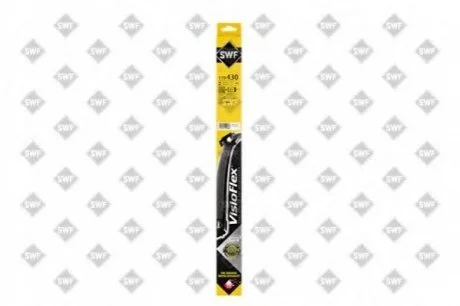 Щітка склоочисника SWF 119430 (фото 1)