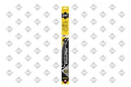Щітка склоочисника SWF 119432