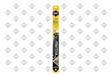 Щітка склоочисника SWF 119437