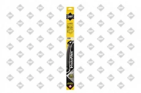 Щітка склоочисника SWF 119441