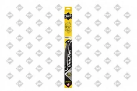 Щітка склоочисника SWF 119445